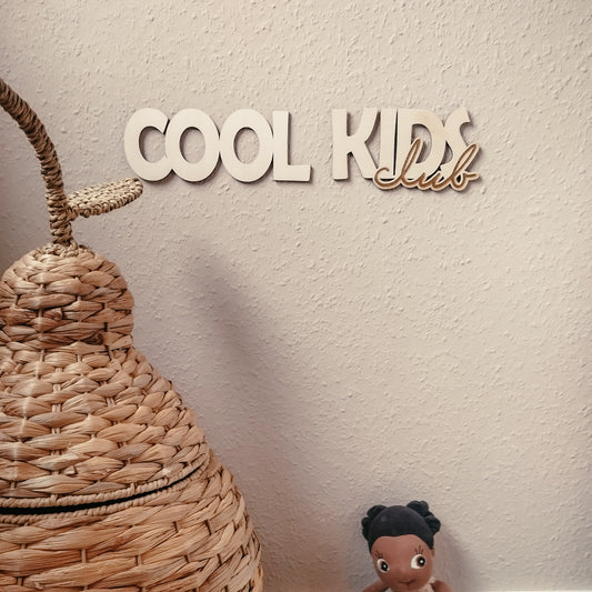 Cool Kids Club