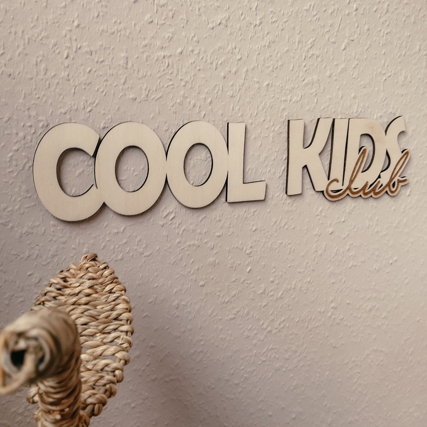 Cool Kids Club